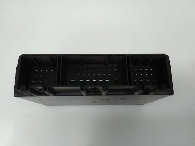 Blok komfortu Volkswagen Touareg 1 7LA, 7L6, 7L7