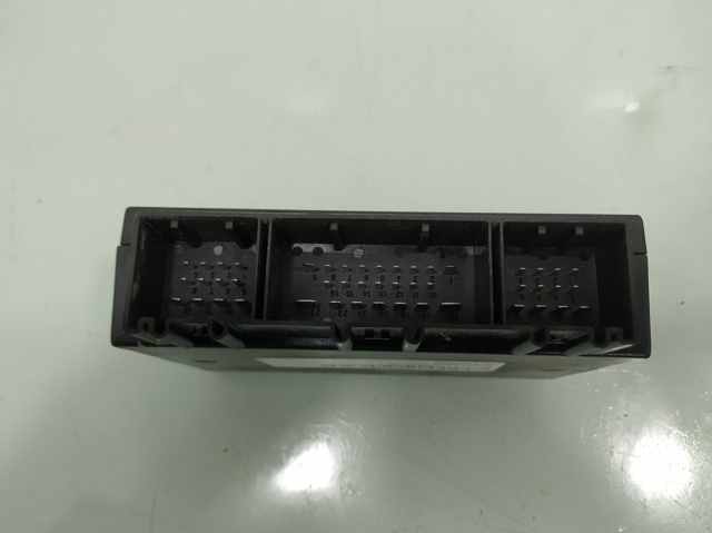 Blok komfortu Volkswagen Touareg 1 7LA, 7L6, 7L7