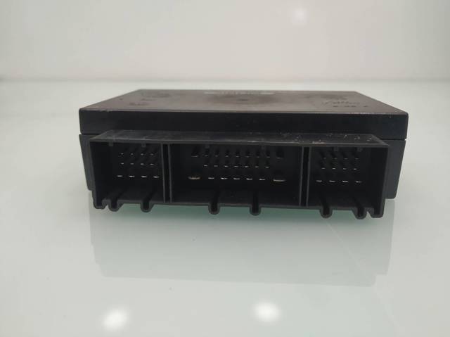 Blok komfortu Volkswagen Touareg 1 7LA, 7L6, 7L7