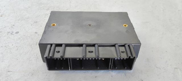 Blok komfortu Volkswagen Touareg 1 7LA, 7L6, 7L7