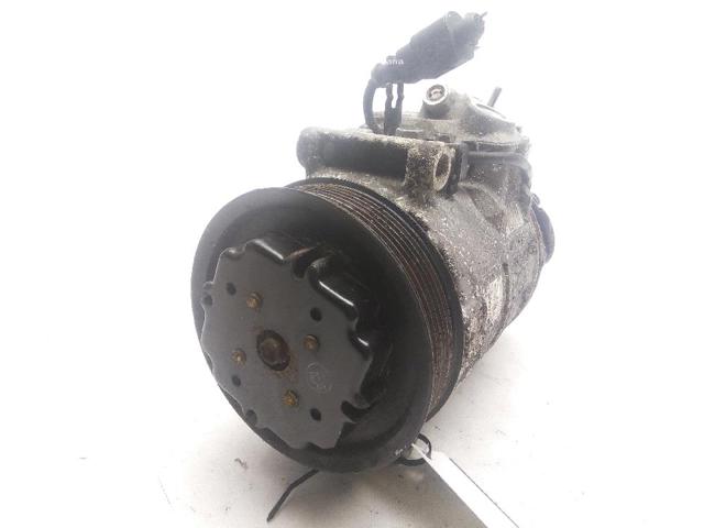 Sprężarka klimatyzacji 7L5820803 PORSCHE
