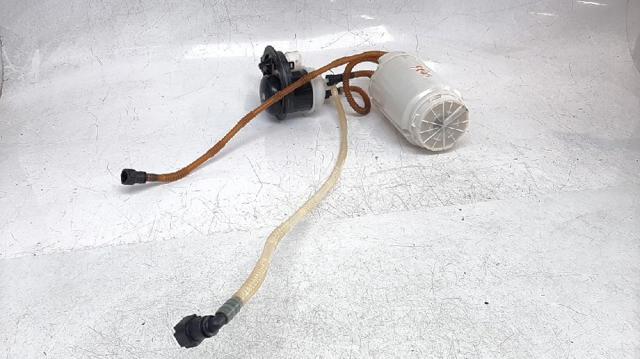 Filtr paliwa 7L5919679 PORSCHE