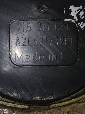7L5919679 Porsche