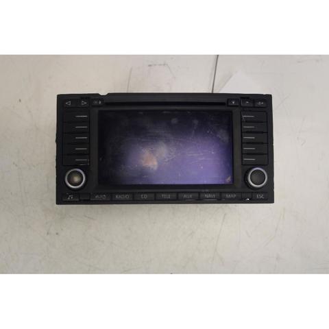 Kupić  Touareg I 7LA, 7L6, 7L7