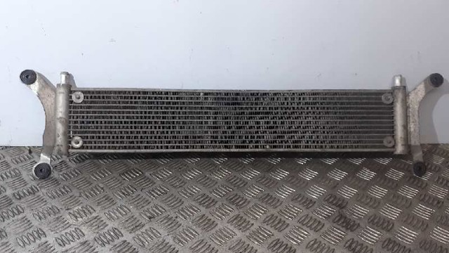 Chłodnica silnika dodatkowa 7L6121212A VAG