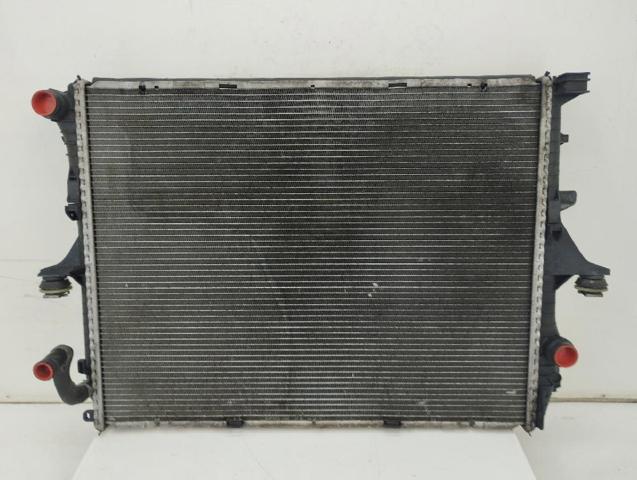 Chłodnica silnika 7L6121253A VAG