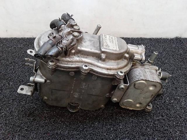 Obudowa filtra paliwa Volkswagen Touareg 1 7LA, 7L6, 7L7