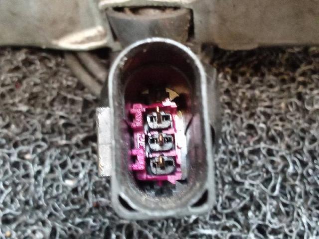 Obudowa filtra paliwa Volkswagen Touareg 1 7LA, 7L6, 7L7