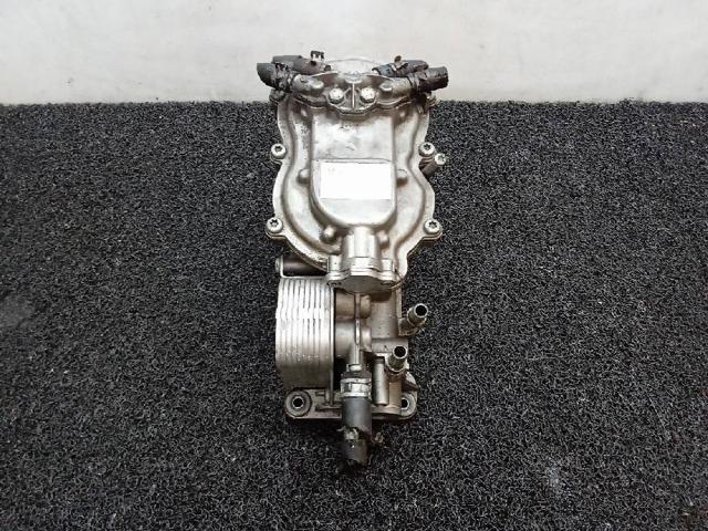 Obudowa filtra paliwa Volkswagen Touareg 1 7LA, 7L6, 7L7