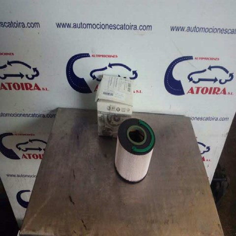 Filtr paliwa 7L6127434A VAG