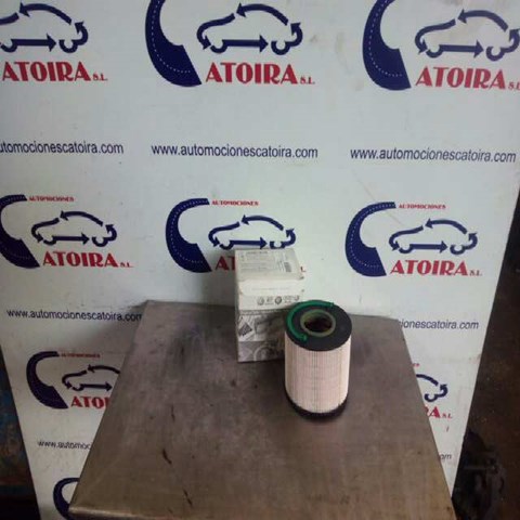 Filtr paliwa 7L6127434A VAG