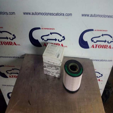 Filtr paliwa 7L6127434A VAG