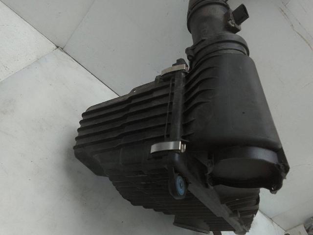 Obudowa filtra powietrza Audi Q7 4LB