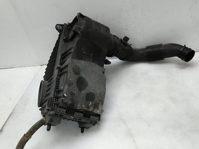 Obudowa filtra powietrza Audi Q7 4LB