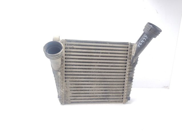 Chłodnica intercoolera 7L6145804 VAG