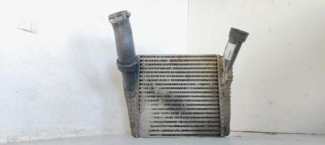 Chłodnica intercoolera 7L6145804 VAG