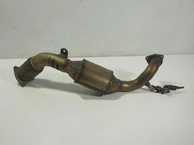 Katalizator Volkswagen Touareg