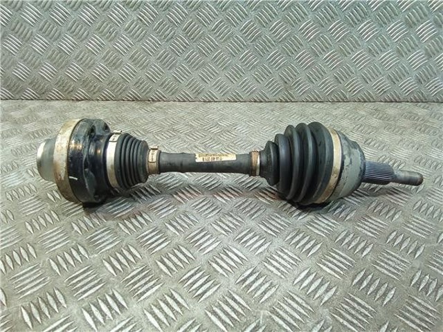 Półoś napędowa przednia 7L6407271B VAG