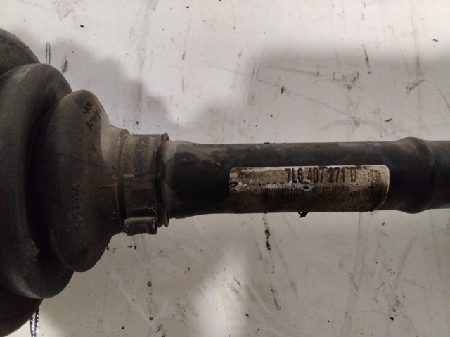 7L6407271D VAG