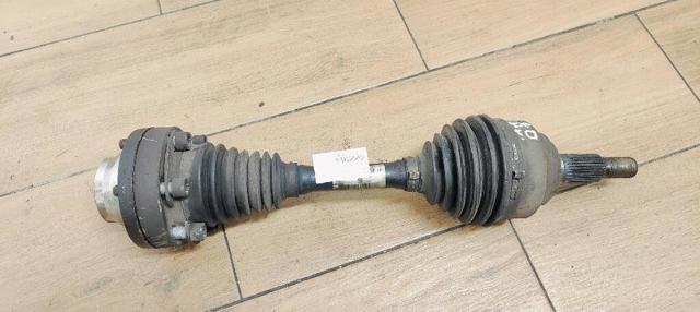 Półoś napędowa przednia 7L6407271H VAG