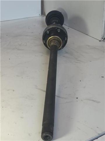 Półoś napędowa przednia 7L6407271H VAG