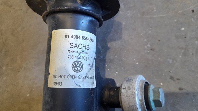 7L6413031L VAG
