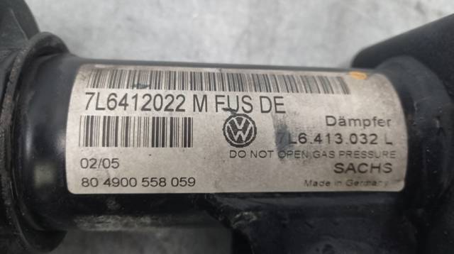 7L6413032L VAG