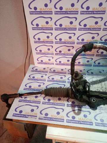 Listwa kierownicza (maglownica) 7L6422055AR VAG