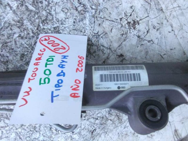 Listwa kierownicza (maglownica) 7L6422063B VAG