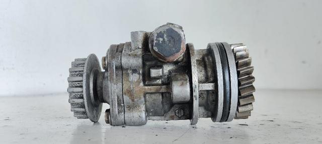 Pompa wspomagania kierownicy Volkswagen Phaeton