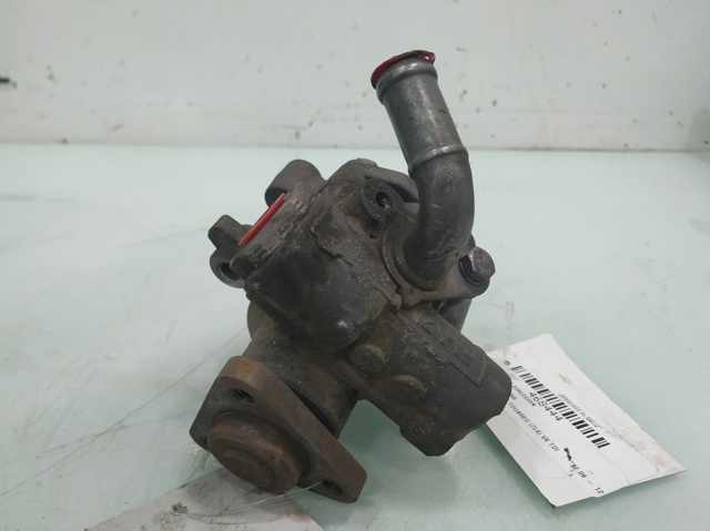 Pompa wspomagania hydraulicznego kierownicy 7L6422154A VAG