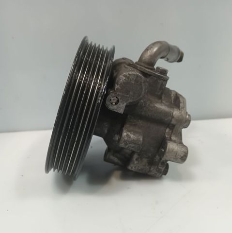 Pompa wspomagania hydraulicznego kierownicy 7L6422154A VAG