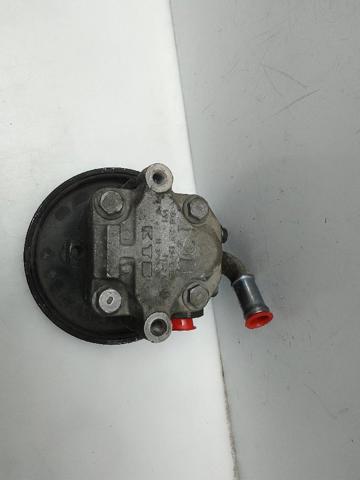 Pompa wspomagania hydraulicznego kierownicy 7L6422154C VAG