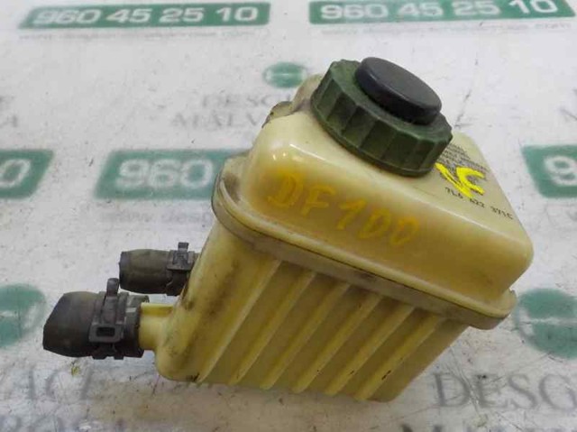 Zbiornik płynu wspomagania 7L6422371E VAG