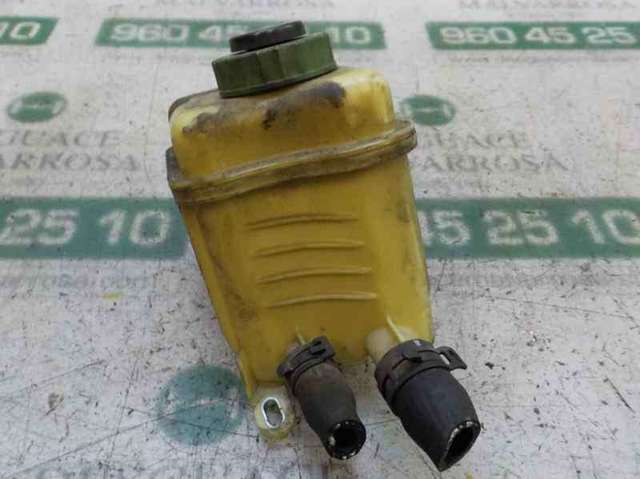Zbiornik płynu wspomagania 7L6422371E VAG