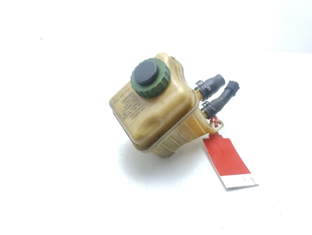 Zbiornik płynu wspomagania 7L6422371E VAG