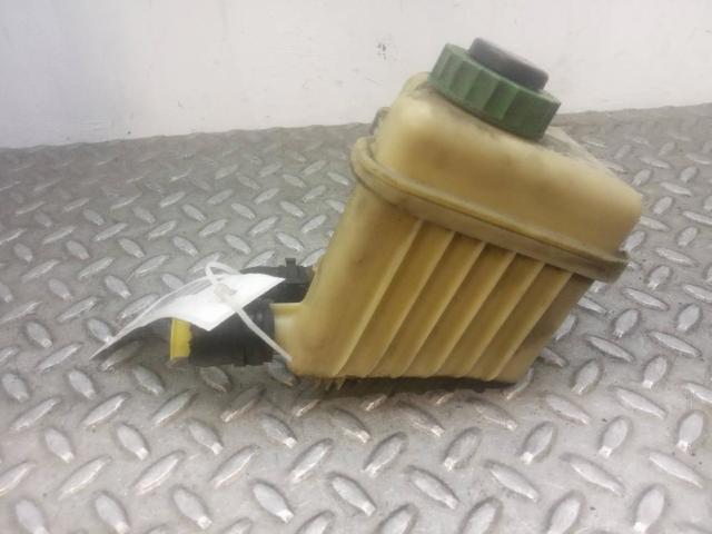 Zbiornik płynu wspomagania 7L6422371E VAG