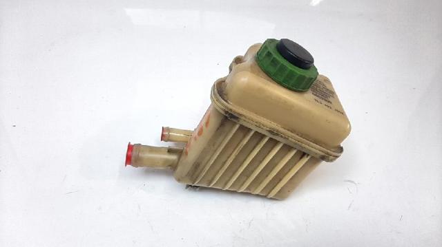 Zbiornik płynu wspomagania 7L6422371E PORSCHE