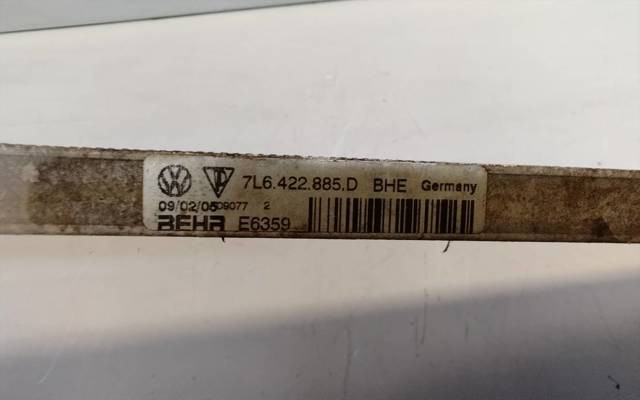 7L6422885D VAG