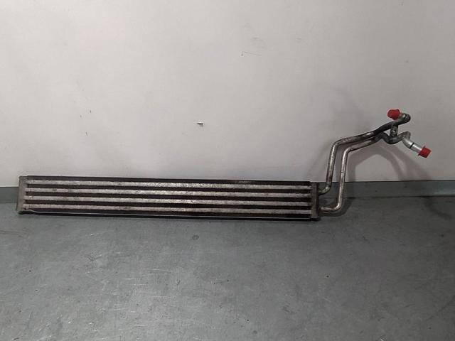 Chłodnica wspomagania hydraulicznego 7L6422885D VAG