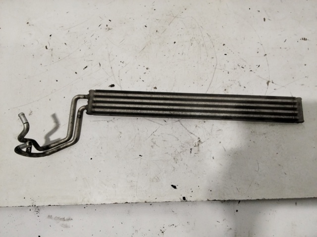 Chłodnica wspomagania hydraulicznego 7L6422885D VAG