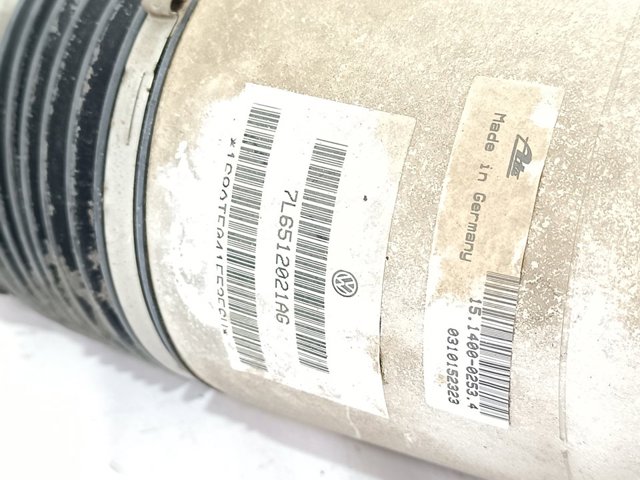 7L6512021AG VAG