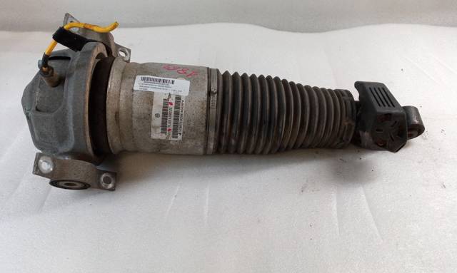 Amortyzator tylny prawy 7L6512022E VAG