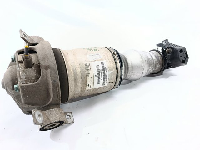 Amortyzator tylny prawy 7L6512022E VAG