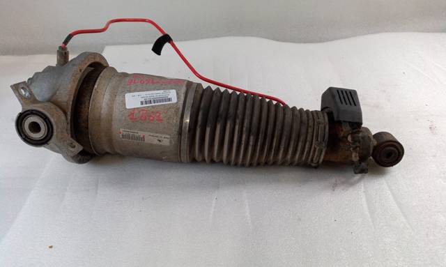 Amortyzator tylny prawy 7L6512022E VAG