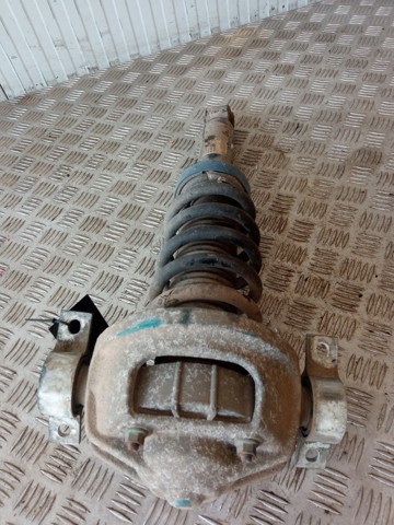 Amortyzator tylny 7L6513029E VAG