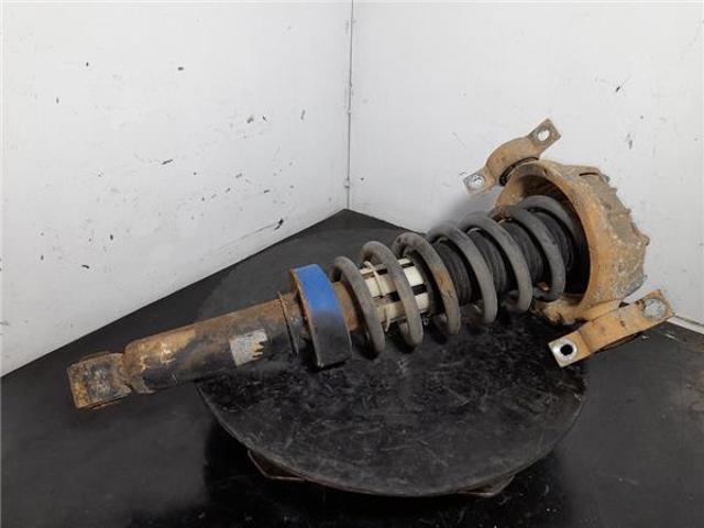 Amortyzator tylny 7L6513029E VAG