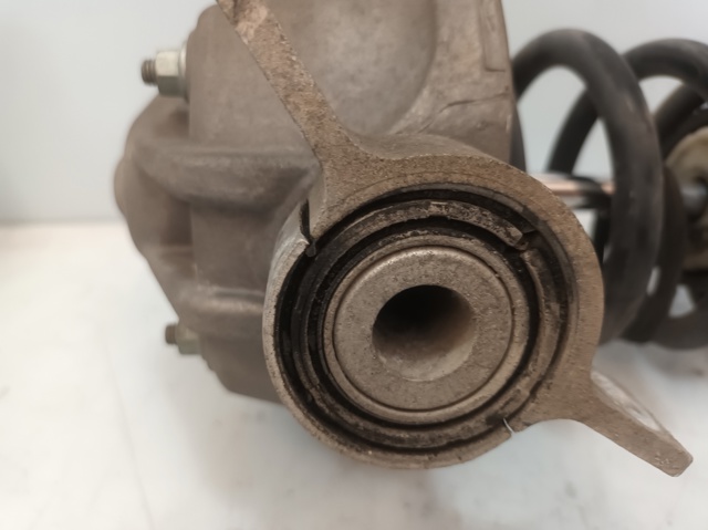 Amortyzator tylny 7L6513029E VAG