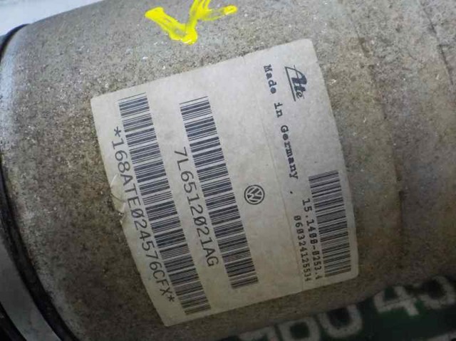 7L6616019D VAG