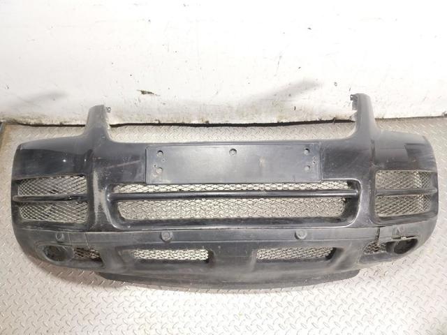 Zderzak przedni 7L6807217AF VAG